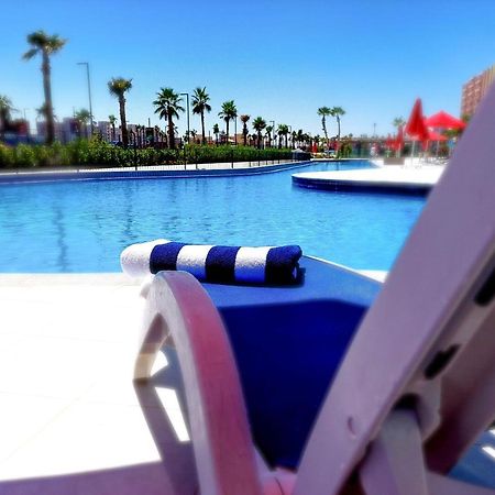 Golf Porto Marina Hotel Apartments Al Alamein Ел Аламейн Екстериор снимка